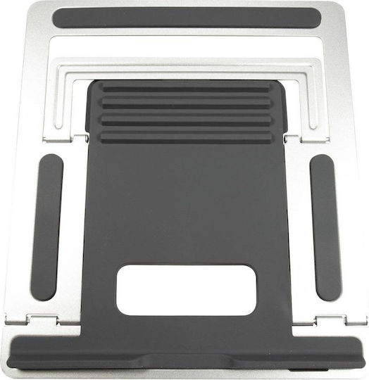 Inter-Tech NBS-100 Silver Laptop Stand