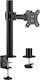 LogiLink Βάση Γραφείου Οθόνης έως 32" (BP0104)