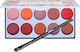 Popfeel 10 Colors Σετ Μακιγιάζ για τα Μάτια #1 ...