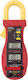 Amprobe Ampermetru clește Digital 600A AC ACD-14 Plus cu Cleme