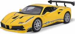 Bburago Ferrari 488 Auto 1:24 18-26307