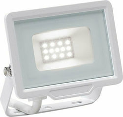Gea Luce Ratri LED Flutlichter 10W Wasserdicht 3000K Gea Luce Ratri LED Flutlichter 10W Wasserdicht 3000K