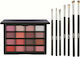 Popfeel 16 Colors Makeup Set for the Eyes #2 8 ...