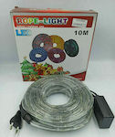 Christmas Light Tube Multicolour 220V 10m