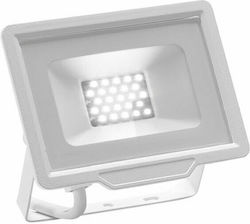 Gea Luce Ratri Προβολέας 20W Στεγανός 4000K Gea Luce Ratri Προβολέας 20W Στεγανός 4000K