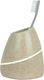 Dimitracas Etna Resin Cup Holder Countertop Sand