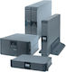 Socomec Netys RT 11000 UPS On-Line 11000VA 10000W