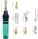 Diamandino SolderPro Κολλητήρι Αερίου