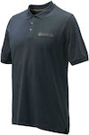 Beretta Corporate Polo Blouse Blue Total Eclipse in Blue color 502038