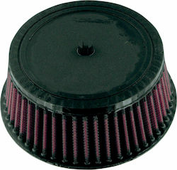 K&N Motorcycle Air Filter for Suzuki DRZ 400S / DRZ 400SM