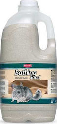Padovan Bathing Sand Άμμος Τσιντσιλά 2lt