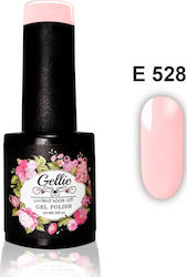 Gellie Halb-permanenter Nagellack E 528 10ml 01...