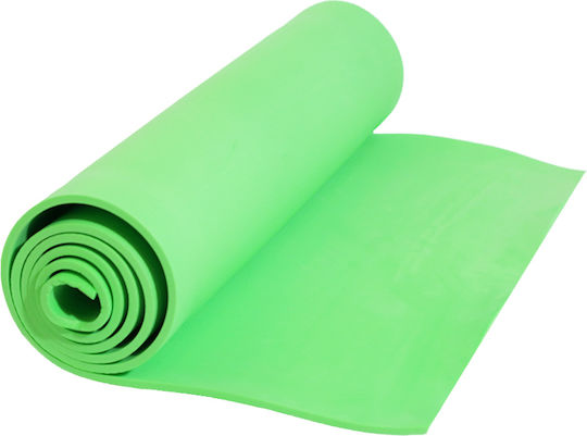 Liga Sport Saltea Yoga Verde (173x61x0.5cm)
