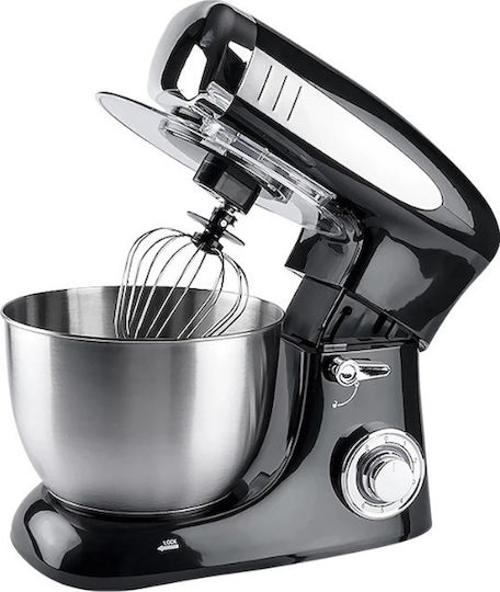 Sokany SC-267 Mixează 1300W cu Vas din Oțel Inoxidabil 6.5lt