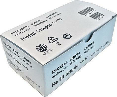 Ricoh Staple Cartridge for Ricoh 416711