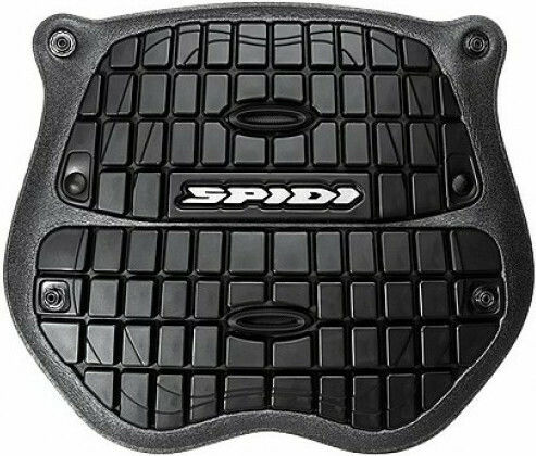 Spidi Warrior Chest Protecție Torace Motociclist