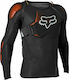 Fox Baseframe Pro D30 Level 1 Riding Protection Jacket for Motocross Rider