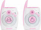 Chipolino Baby Monitor Astro with Two-Way Audio