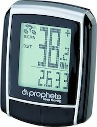 Prophete 511 Wired Bike Counter