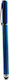 Πενάκι Οθόνης & Στυλό 12cm σε Μπλε χρώμα