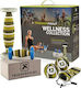 Trigger Point Wellness Kit Σετ Foam Rollers Πολύχρωμο