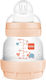 Mam Plastic Baby Bottle Anti-Colic with Silicon...