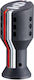 Sparco Shift Knob Metallic Universal Black