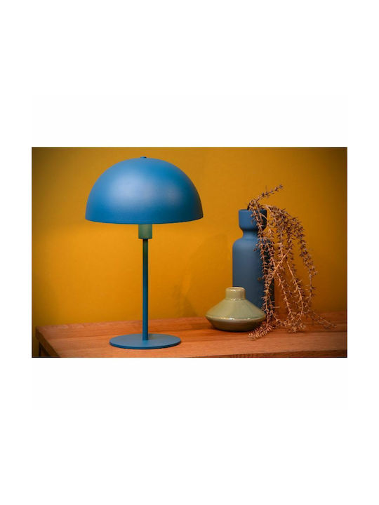 Lucide Lightning Siemon Metal Table Lamp for So...