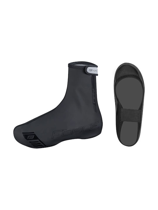 Force Pu Dry Mtb Калъфи за обувки за колоездене...