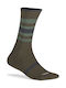 Xcode Thermal Trekking Κάλτσες Καφέ 1 Ζεύγος