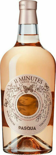 Pasqua Wein 11 Minutes Rosé Trocken 750ml