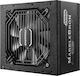 Enermax MarbleBron 850W Black Computer Power Supply Semi Modular 80 Plus Bronze