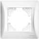 Lineme Hseries Switch Frame 1 Position Vertical...