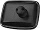 Heated Car Blind Spot Side Mirror Mirror for Trucks / Tractors with Heated Base 219x163mm