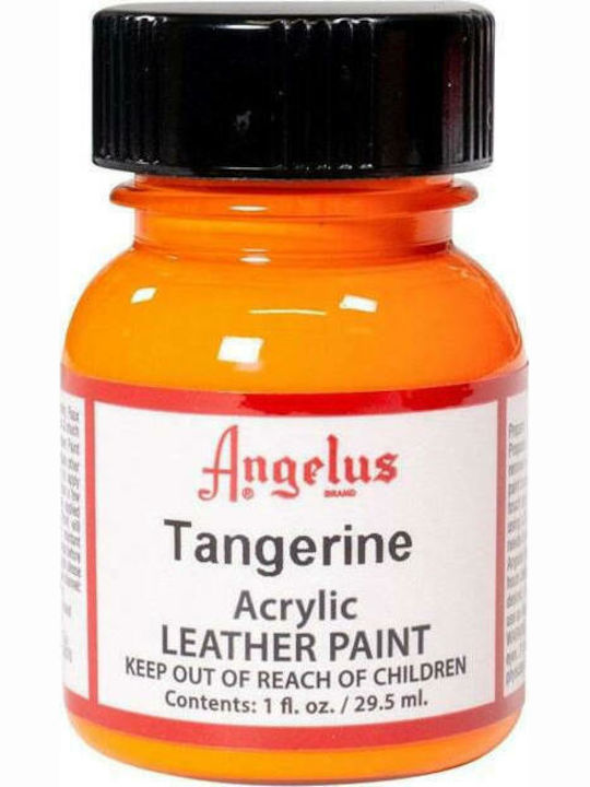 Angelus Acrylic Paint Vopsea Încălțăminte 29.5ml