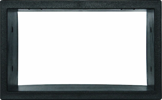 Phonocar DIN Fascia Panels 2 Din for Seat Cordoba / Ibiza Volkswagen Golf / Lupo 1997>2003