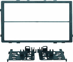 Phonocar Πρόσοψη 2 Din για Honda Accord / CR-V / Odyssey Phonocar Πρόσοψη 2 Din για Honda Accord / CR-V / Odyssey