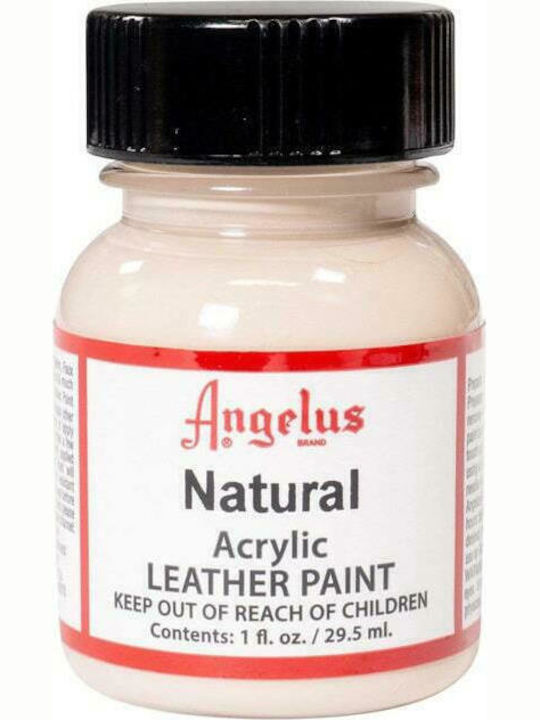 Angelus Acrylic Paint Vopsea Încălțăminte 29.5ml