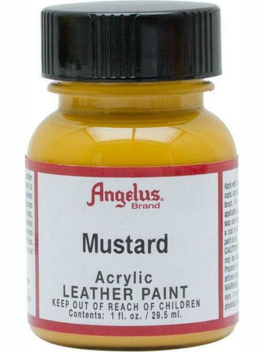 Angelus Acrylic Paint Vopsea Încălțăminte 29.5ml
