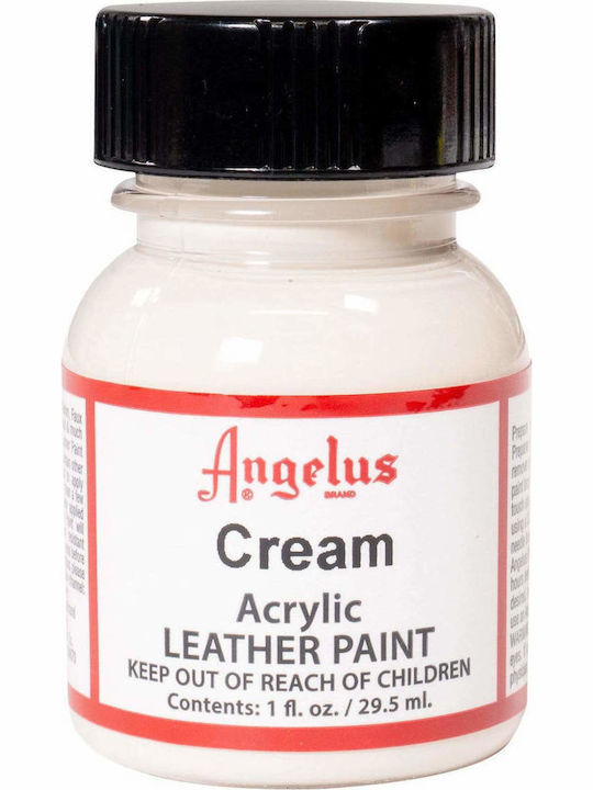 Angelus Acrylic Paint Βαφή Παπουτσιών 29.5ml