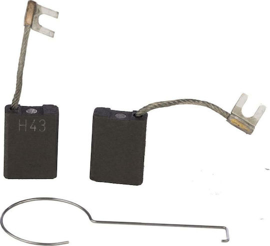 Bosch 1607014103 Καρβουνάκι για Τροχό 230mm 1τμχ