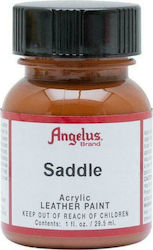 Angelus Acrylic Paint Liquid Craft Paint Brown ...
