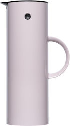 Stelton EM77 Krug Thermosflasche Kunststoff 1lt...