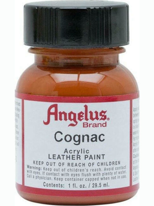 Angelus Acrylic Paint Βαφή για Δερμάτινα Παπούτσια 29.5ml
