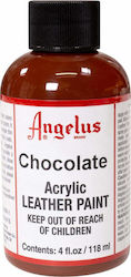 Angelus Acrylic Paint Vopsea acrilică Maro pent...