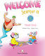 Welcome Starter A Teacher's Book