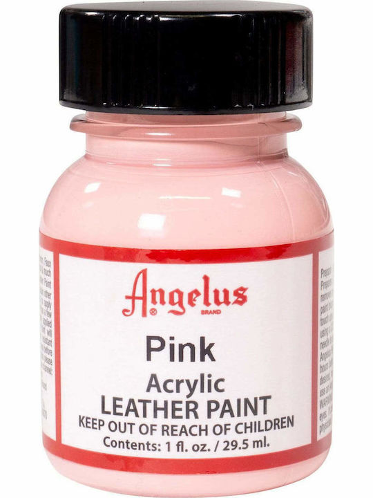 Angelus Acrylic Paint Vopsea Încălțăminte 29.5ml