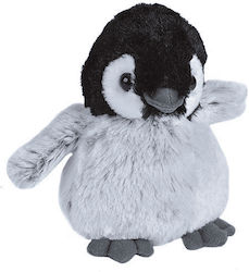 Wild Republic Playful Penguin Mini Cuddlekins 20 cm.