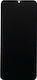 Ecran OLED Cu Mecanism Tactil Pentru Galaxy M31 Negru