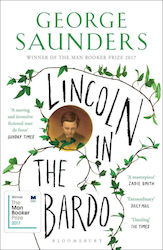 Lincoln in the Bardo